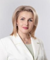 Ионина Анастасия Владимировна