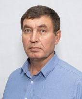 Толмачев Сергей Витальевич