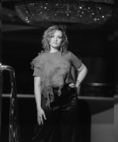 Штанько Марина Сергеевна